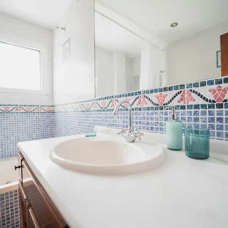 Apartment Cimadevilla Iv Gijon