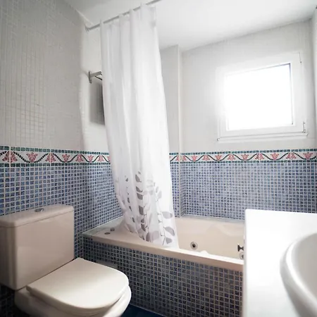 Cimadevilla Iv Apartment Gijon
