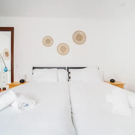 Apartment Cimadevilla Iv Gijon